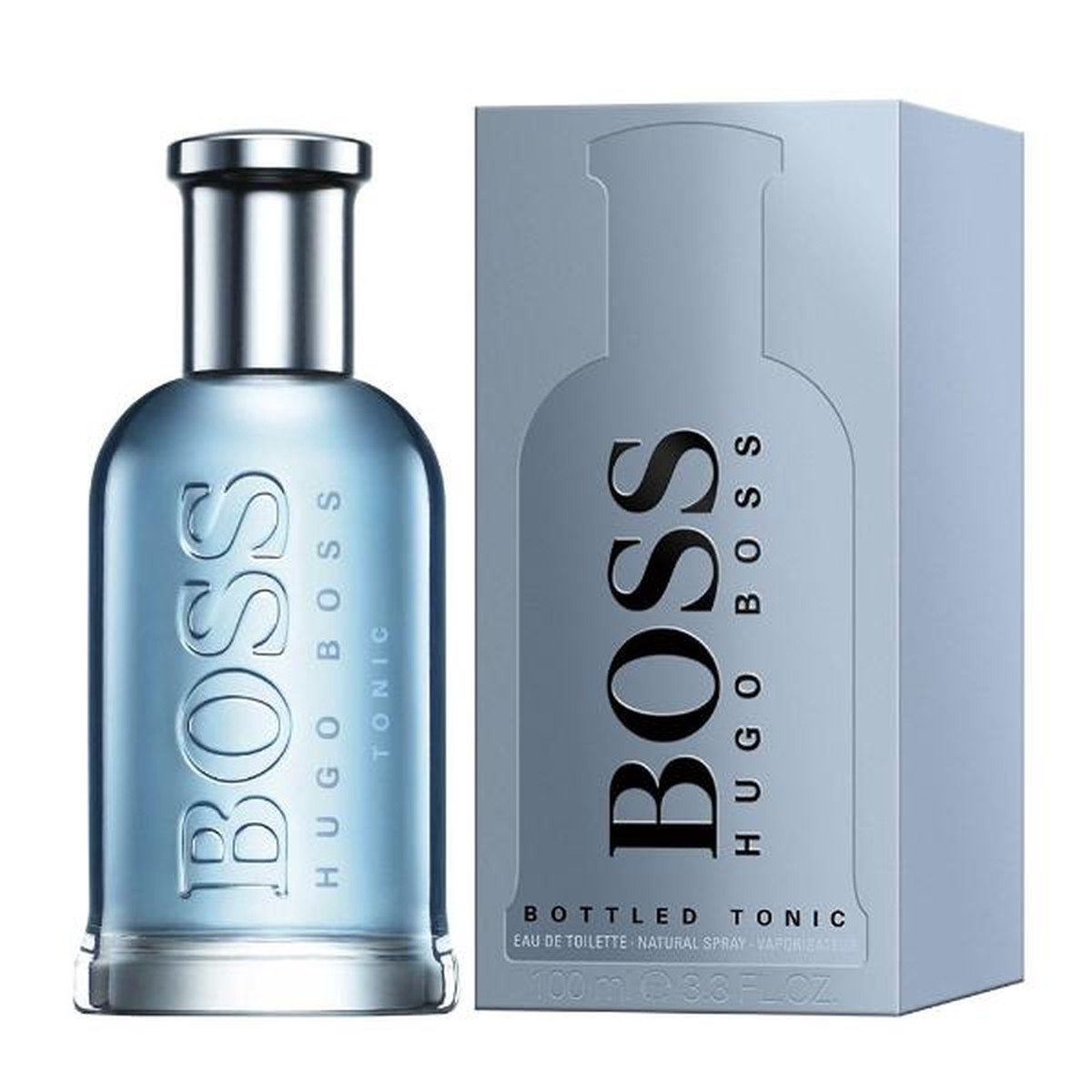Hugo Boss Boss Bottled Tonic Eau De Toilette