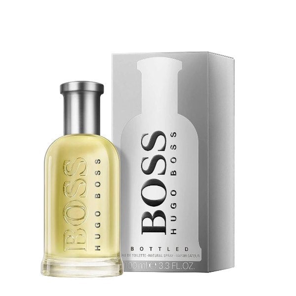 Hugo Boss Bottled Eau De Toilette
