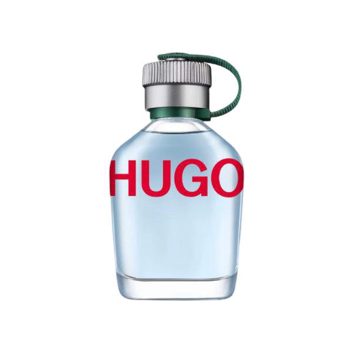 Hugo Boss Hugo Green Eau De Toilette Revamp 75ml