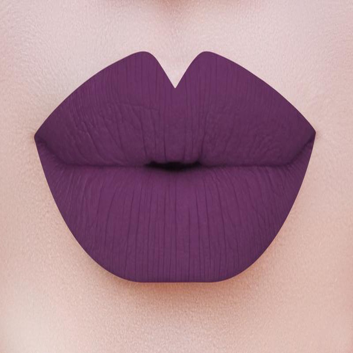 08 Long Wear Matte Lip Gloss - Dare Devil