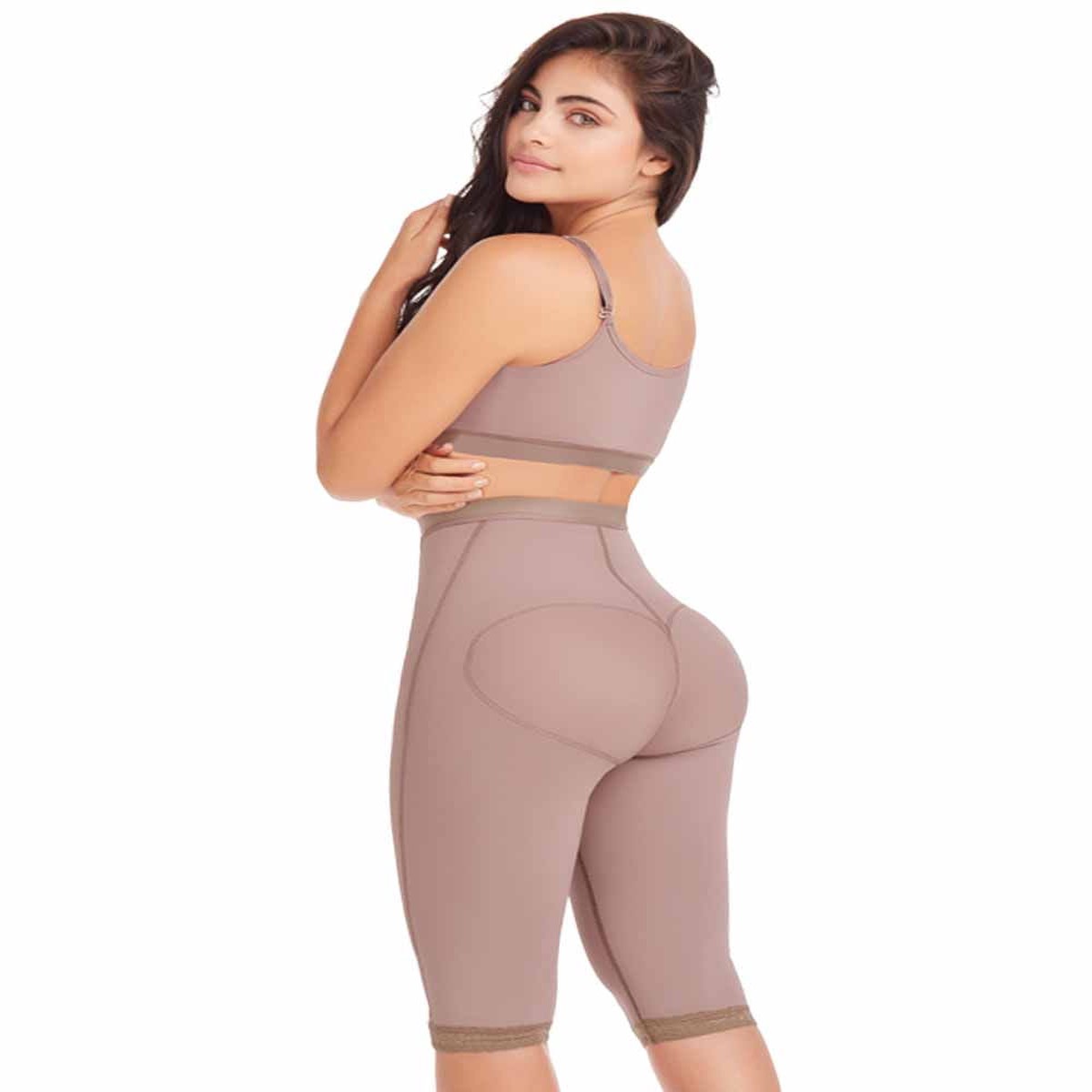 09001 short delie