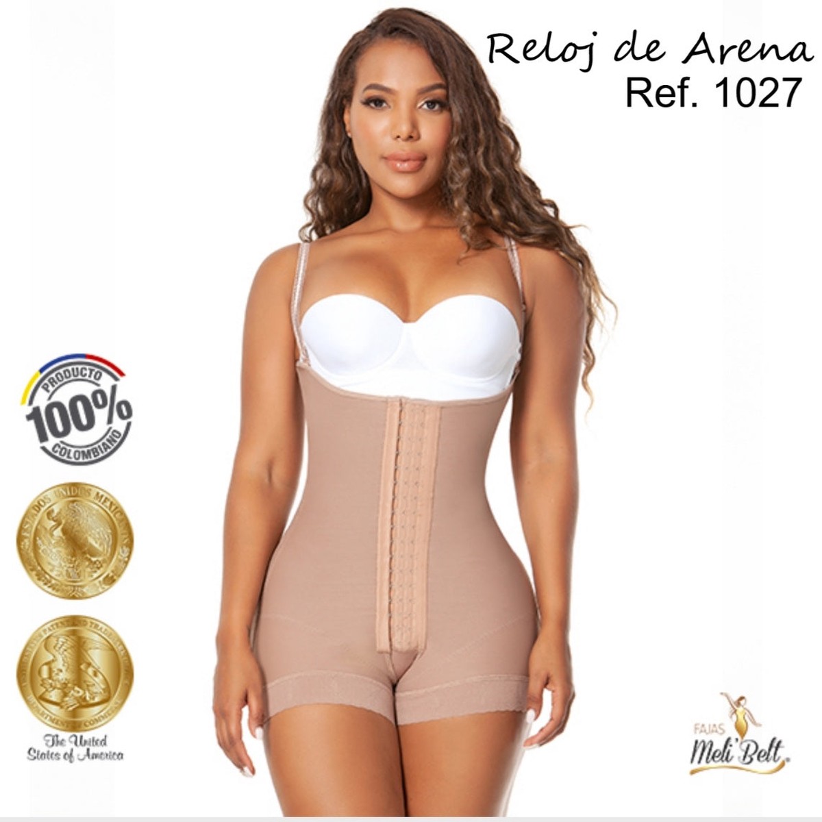 1027 FAJA MELI BELT