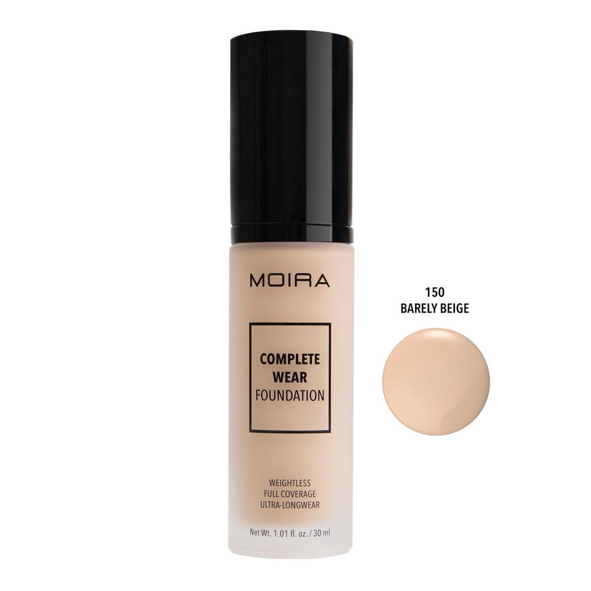 150 Barely beige