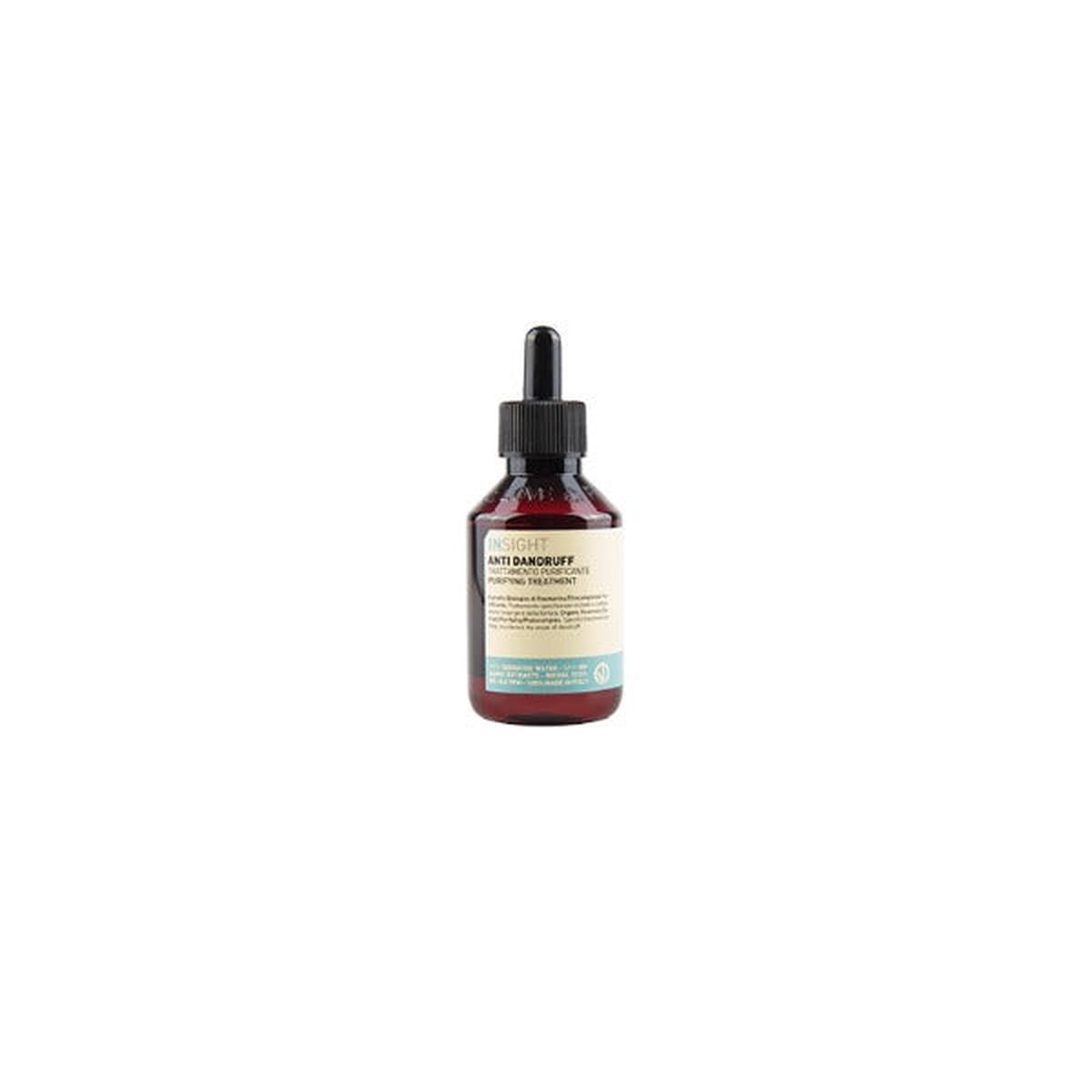 Insight Anti Dandruff Tratamiento 100ml