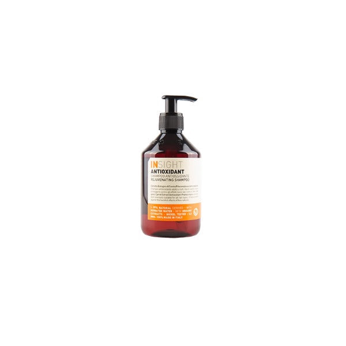 Insight Antioxidant Shampoo Rejuvenating