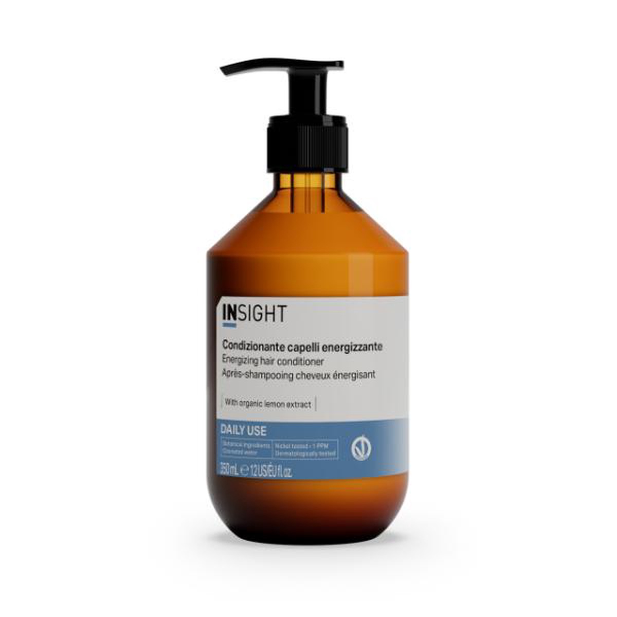 Insight Daily Use Energizing Hair Conditioner 350Ml