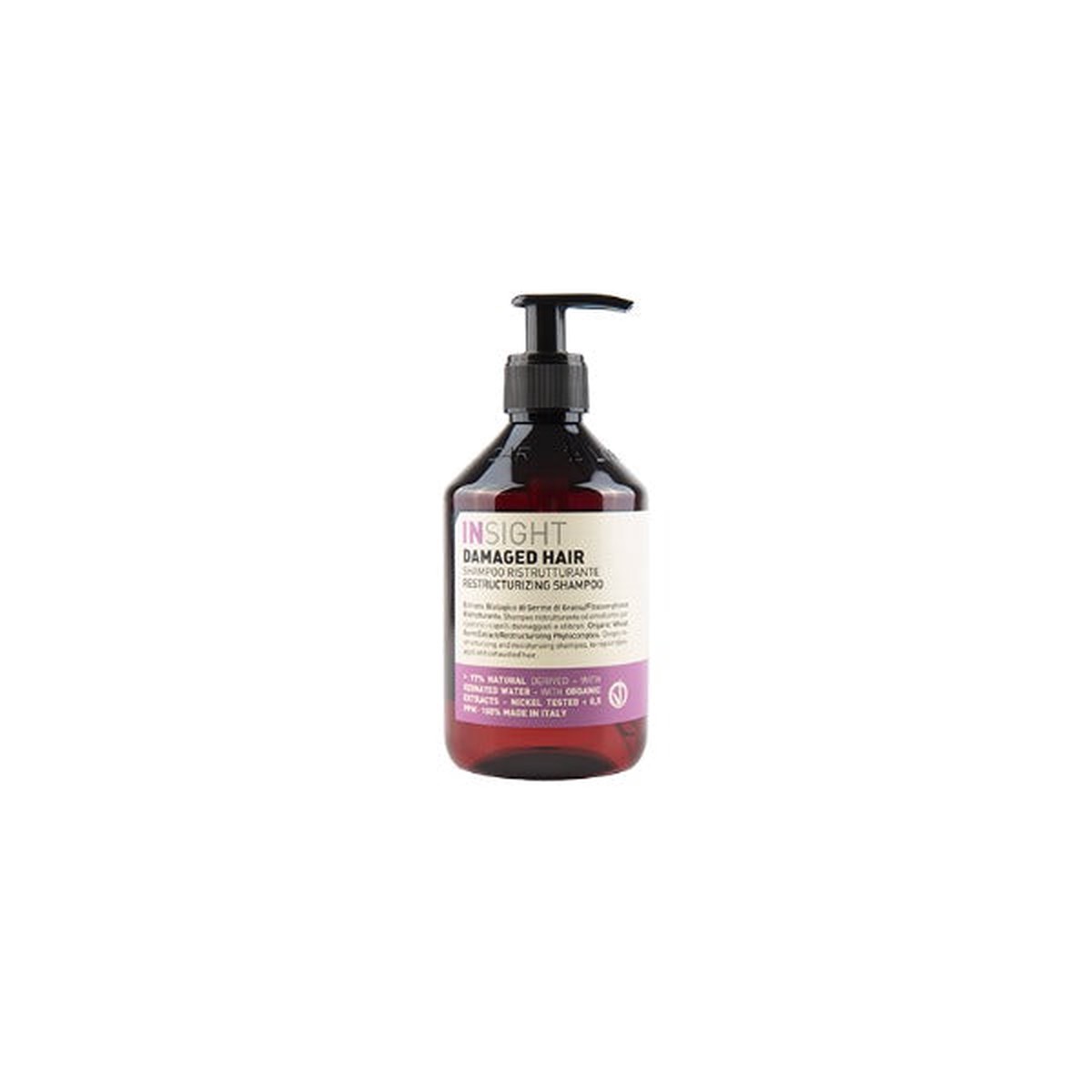 Insight Damaged Hair Shampoo