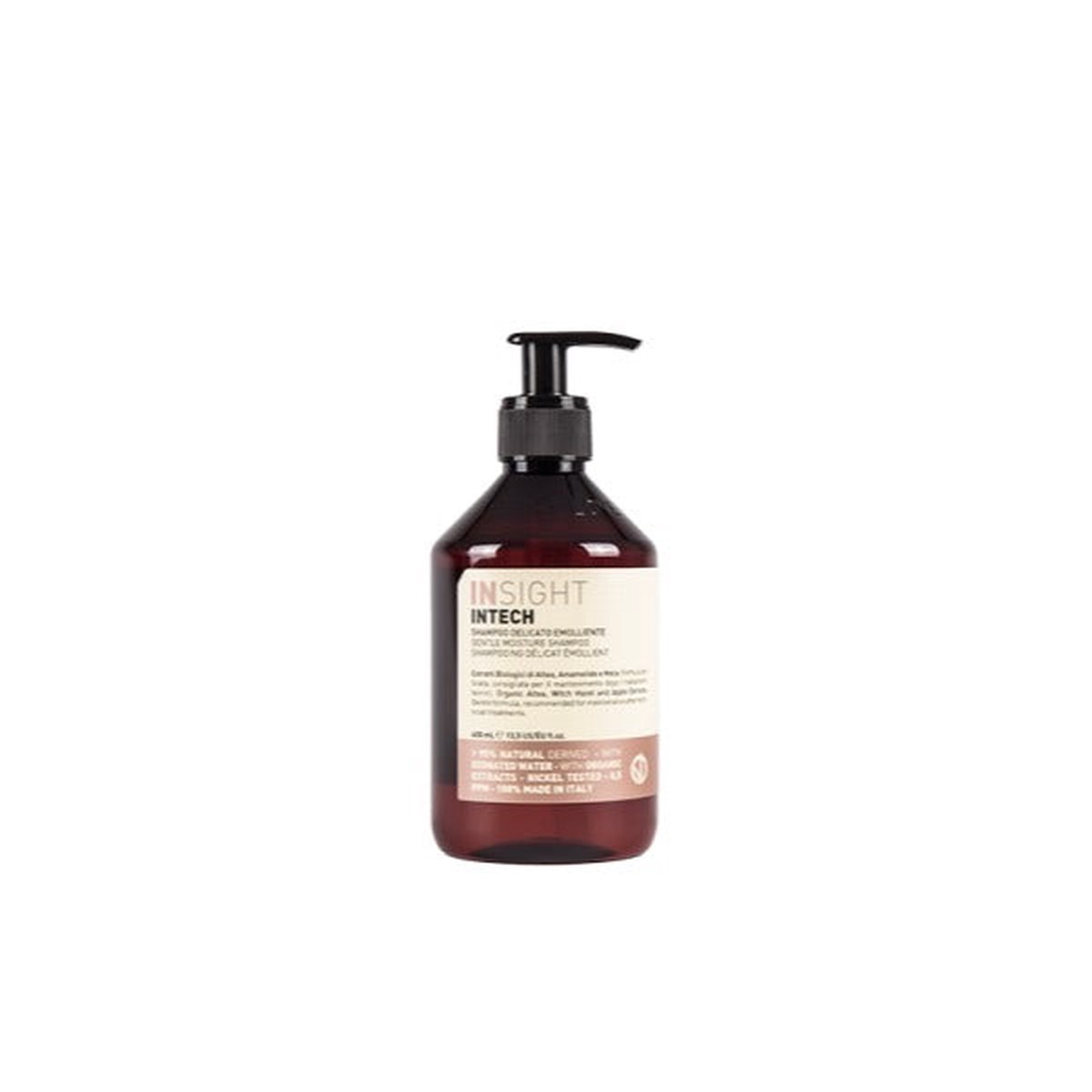 Insight Intech Moisture Shampoo