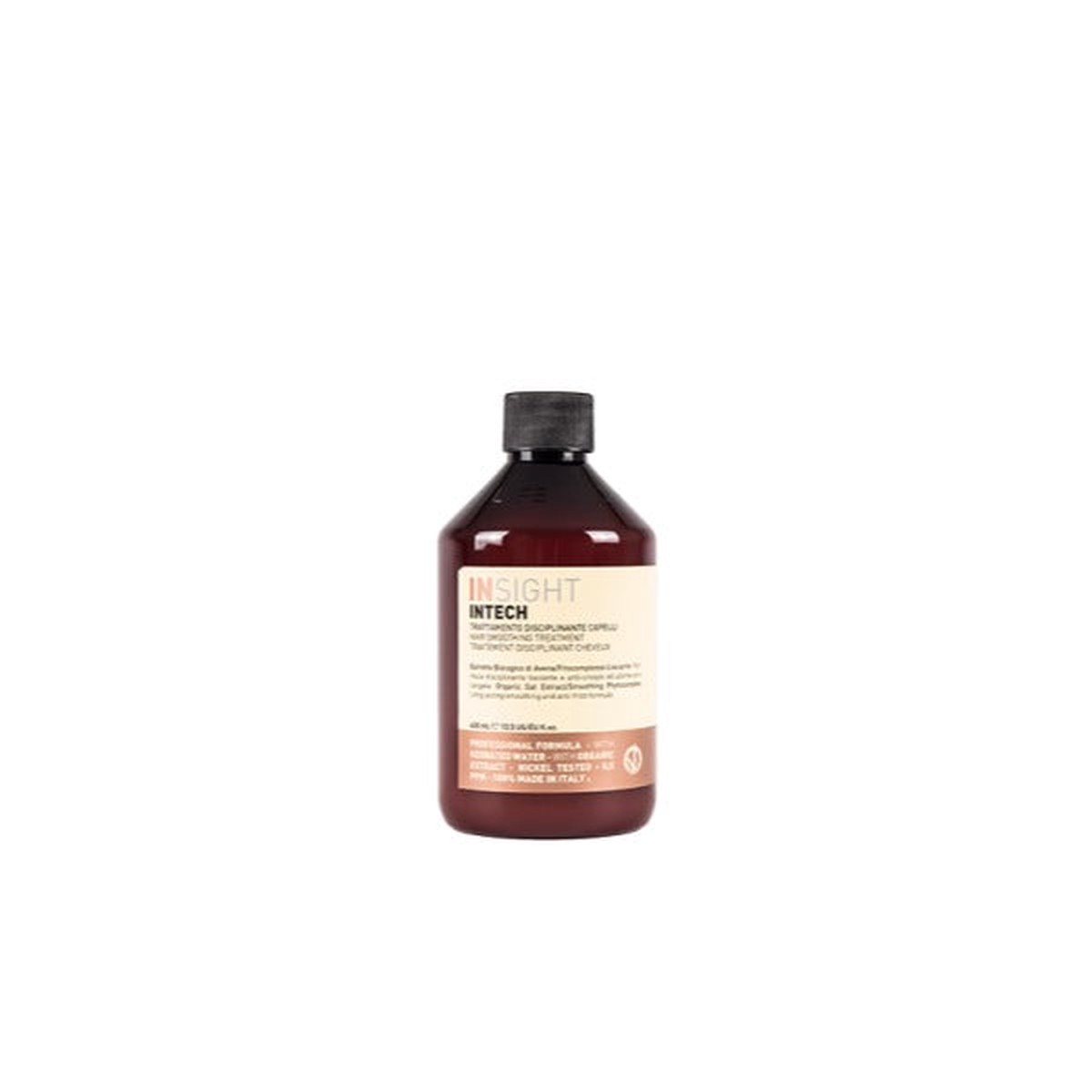 Insight Intech Tratamiento Disciplinante de cabello 400ml