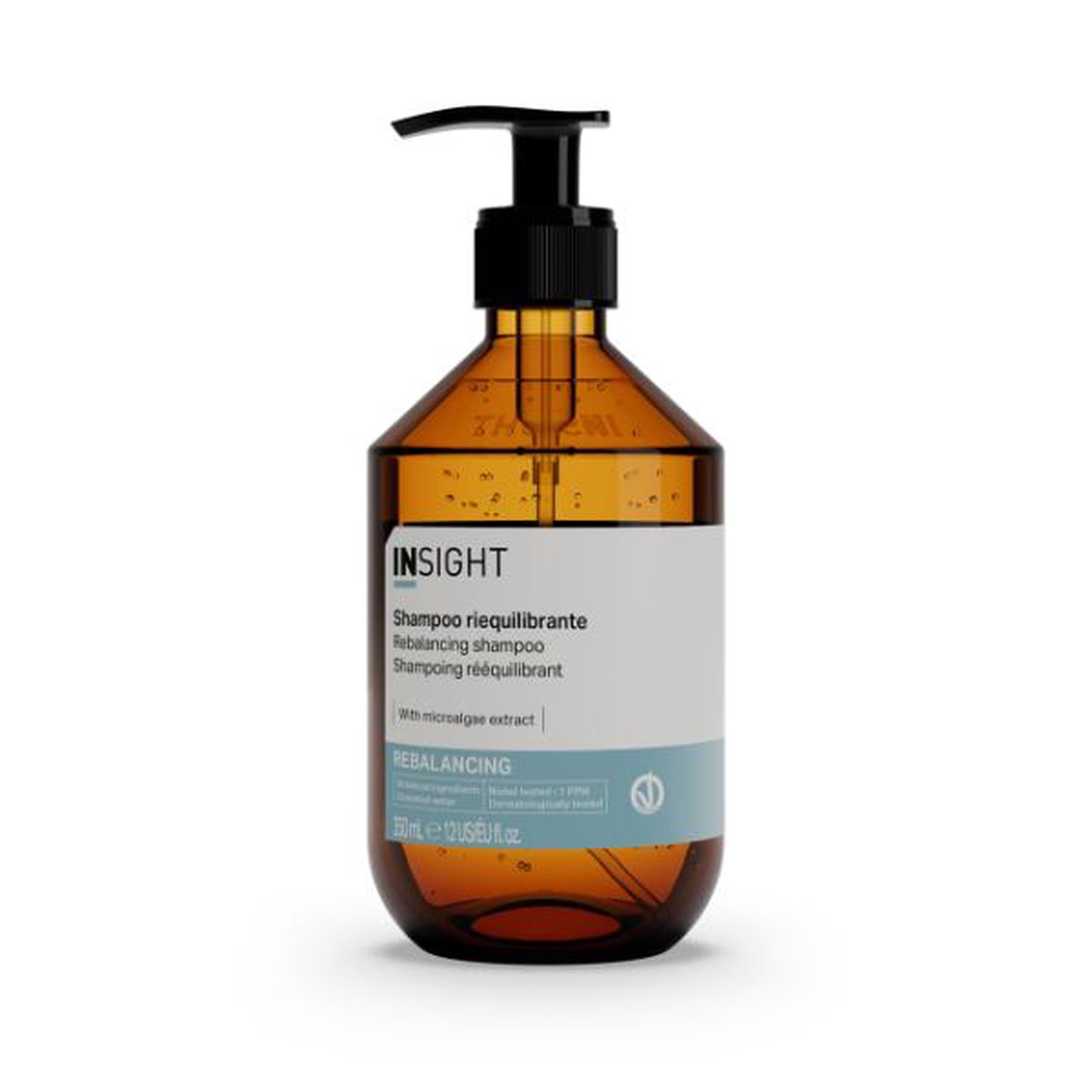 Insight Rebalancing Rebalancing Shampoo 350Ml