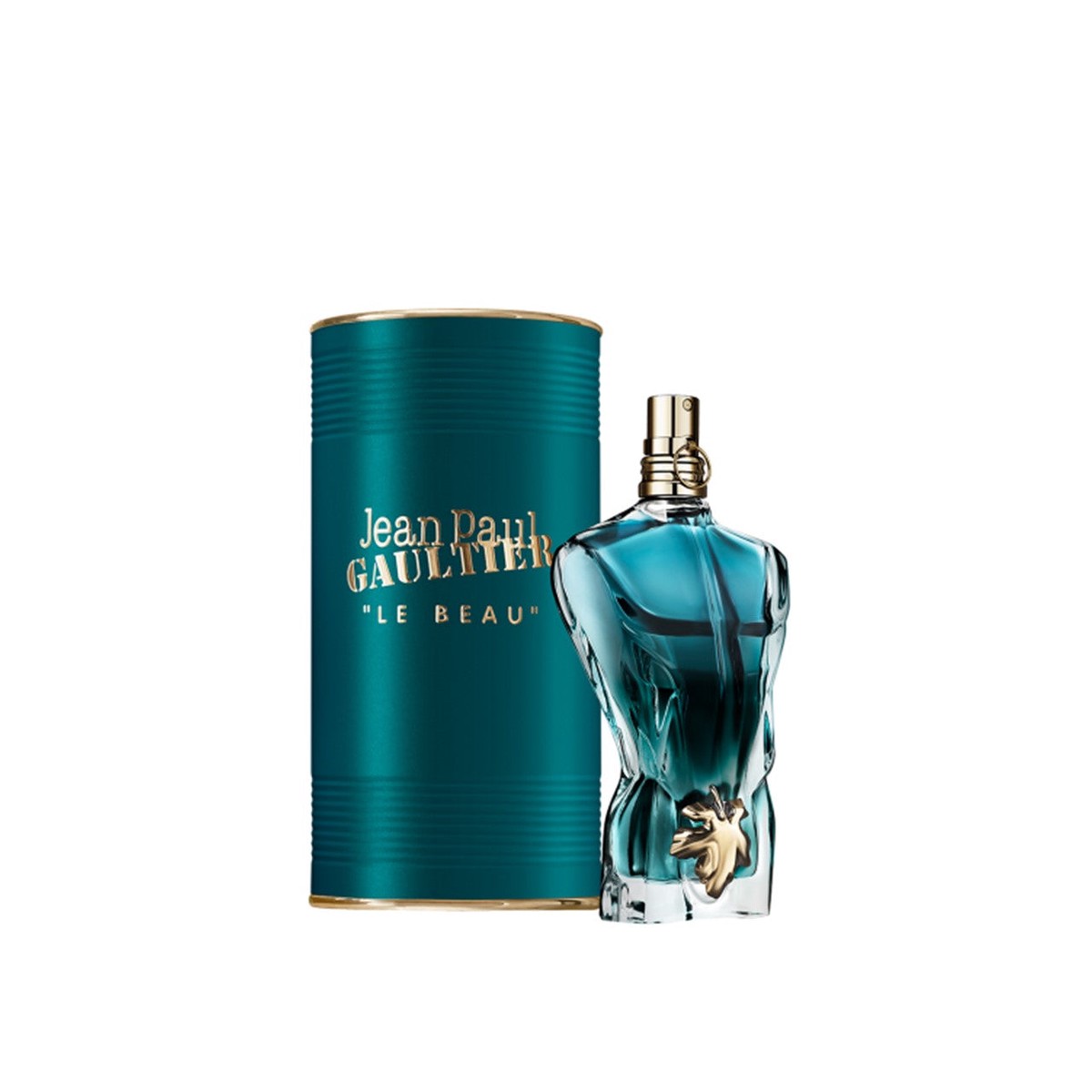 Jean Paul Gaultier Le Beau Eau de Toilette 75ml