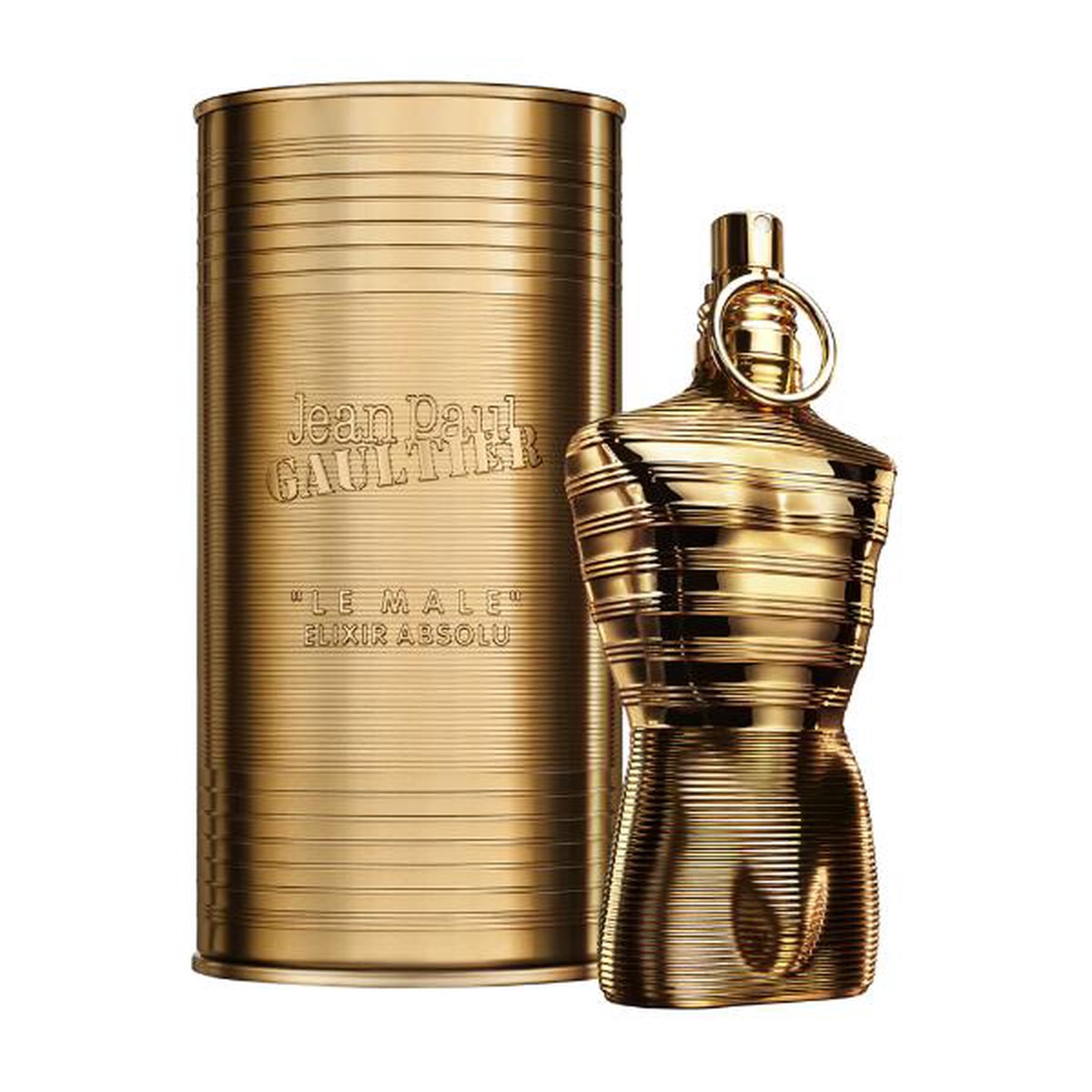 Jean Paul Gaultier Le Male Elixir Absolu Parfum Intense 75Ml