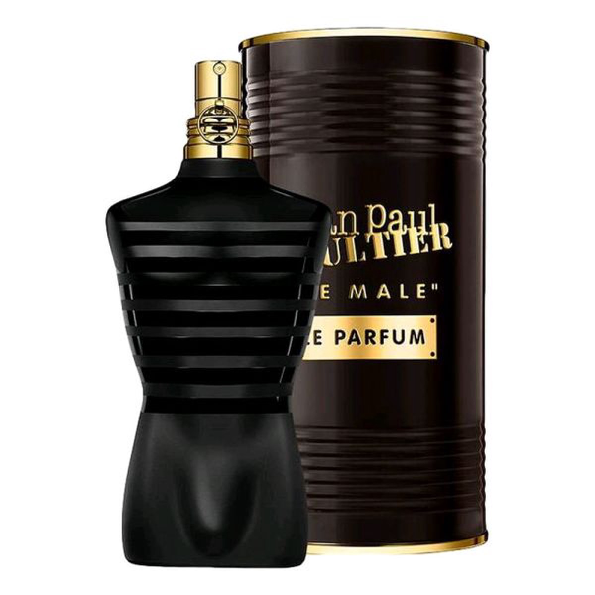 Jean Paul Gaultier Le Male Le Parfum Eau De Parfum 125ml