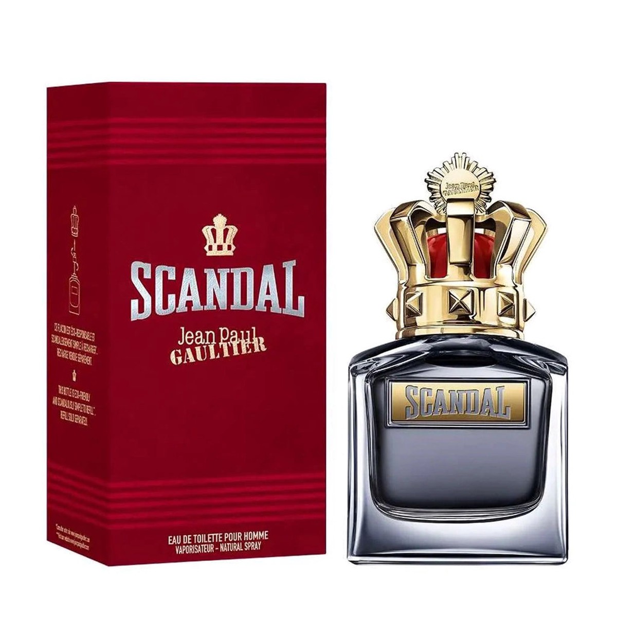 Jean Paul Gaultier Scandal Eau de Parfum