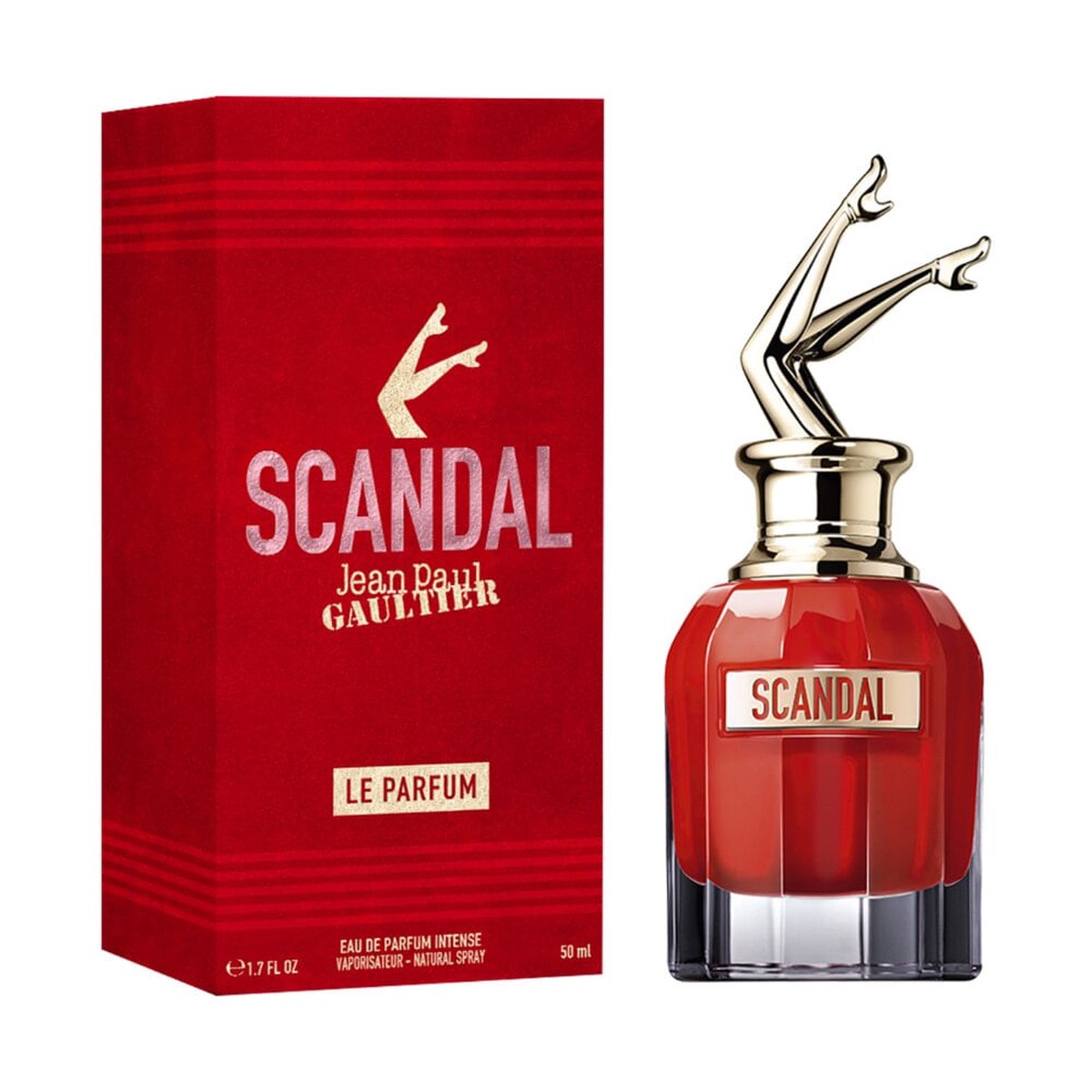 Jean Paul Gaultier Scandal Le Parfum Eau de Parfum
