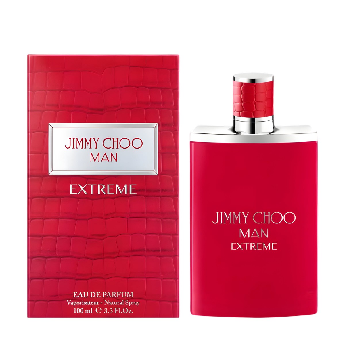 Jimmy Choo Extreme Eau de Parfum