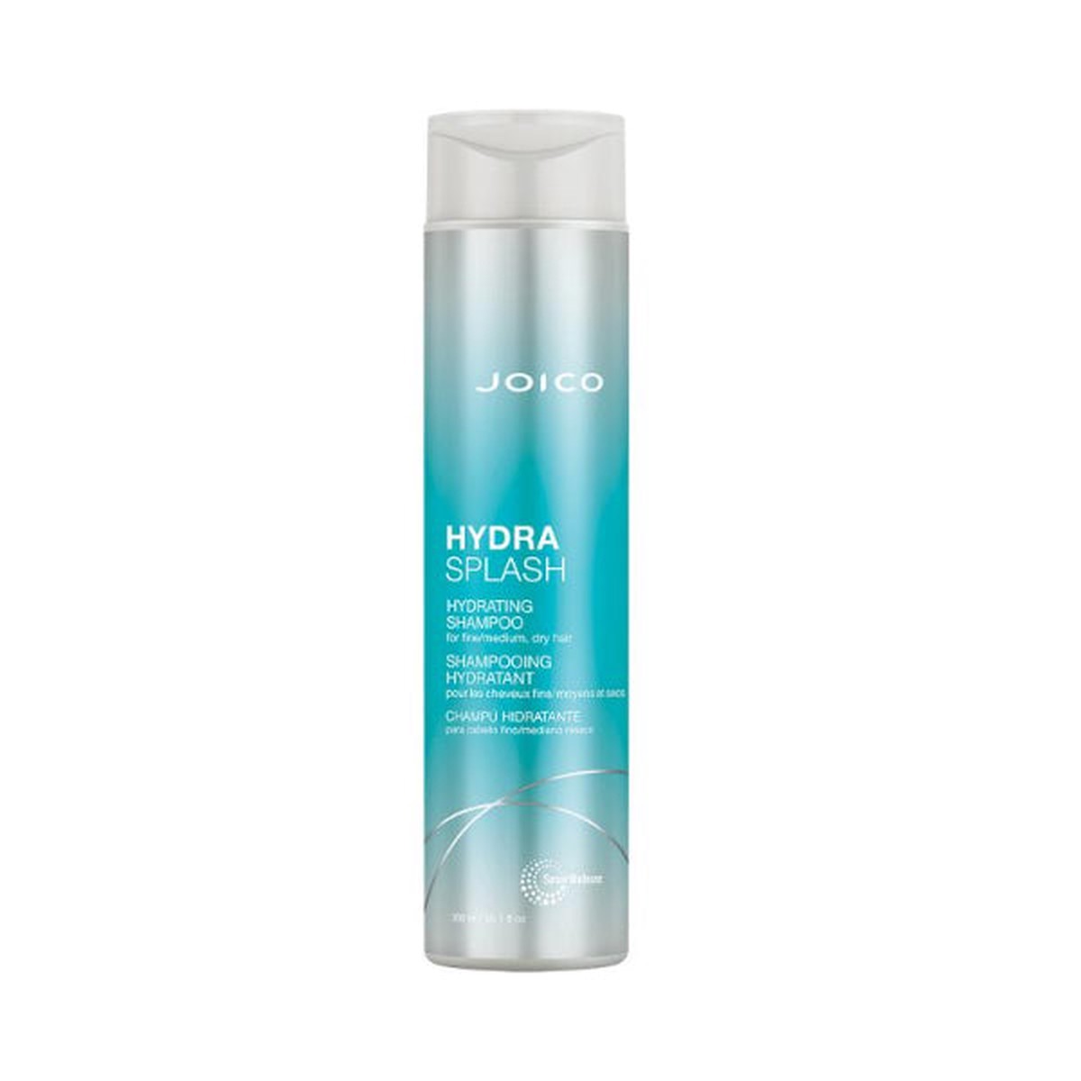 Joico Hydrasplash Shampoo 300ml