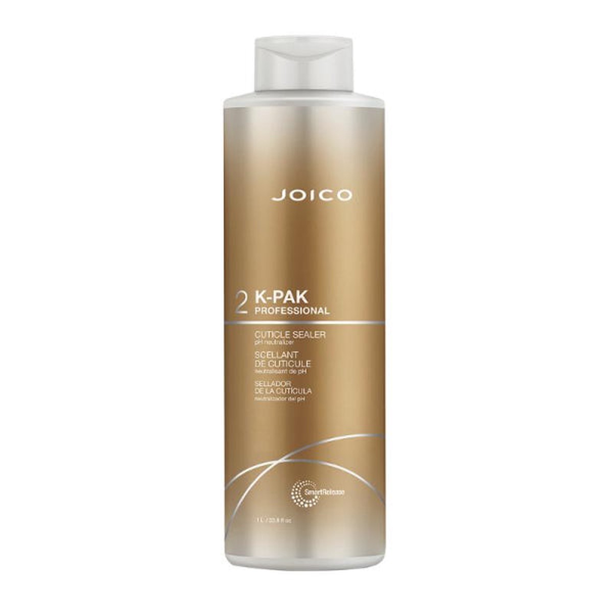 Joico K-Pak 2 Cuticle Sealer 1L