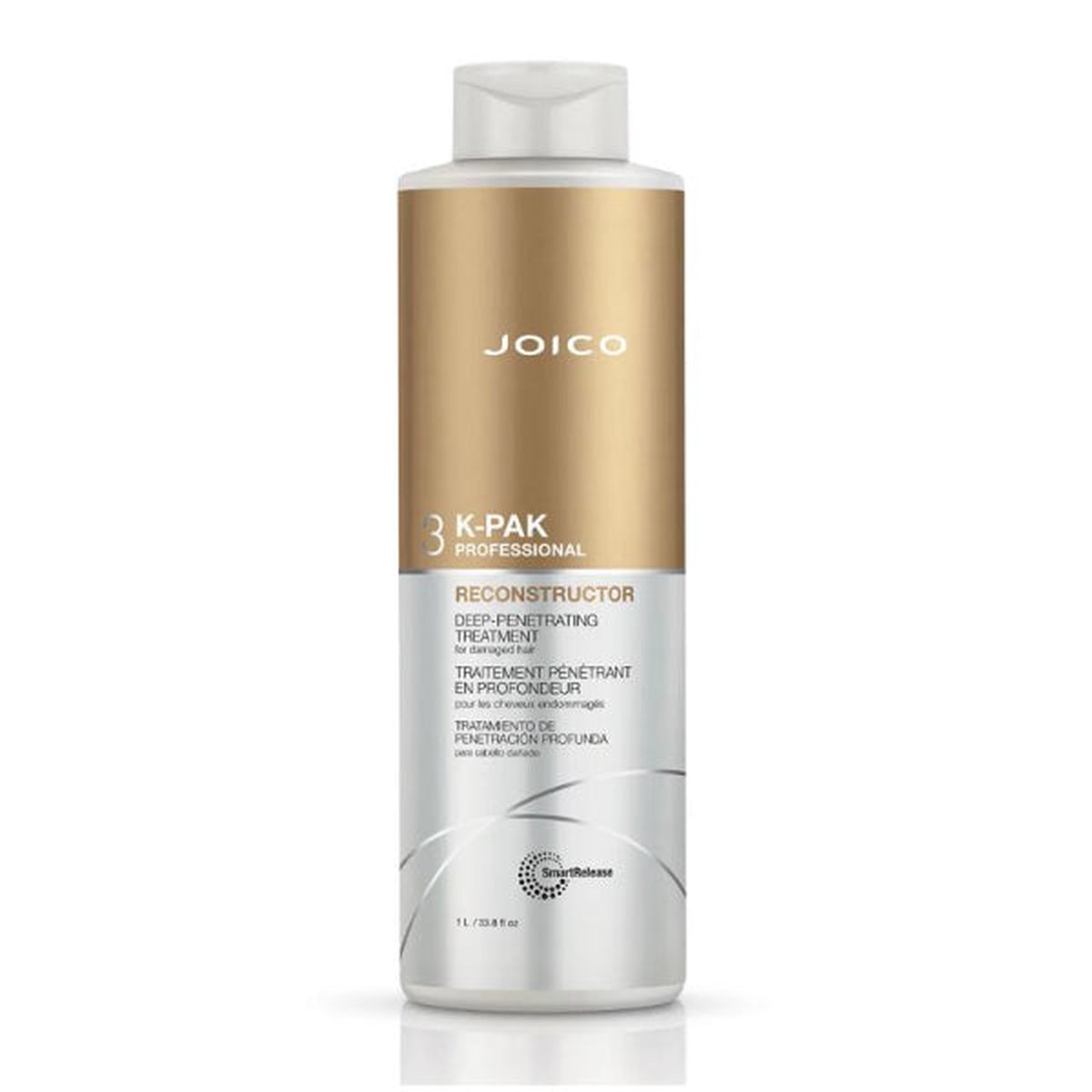Joico K-Pak 3 Reconstructor Treatment 1L