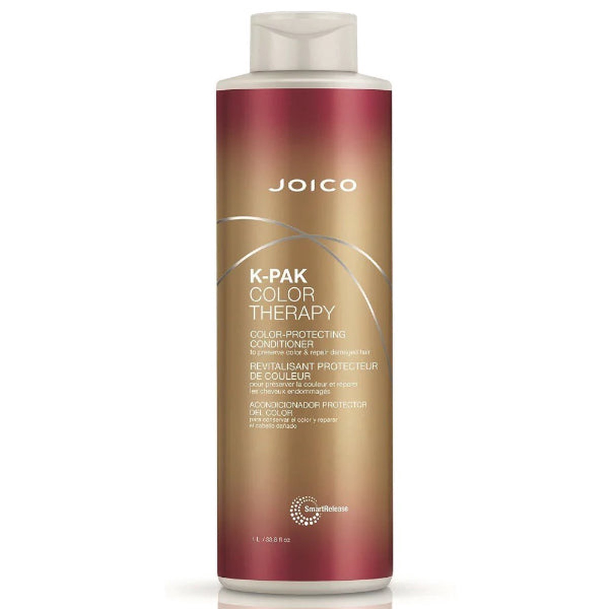 Joico K-Pak Color Therapy Conditioner