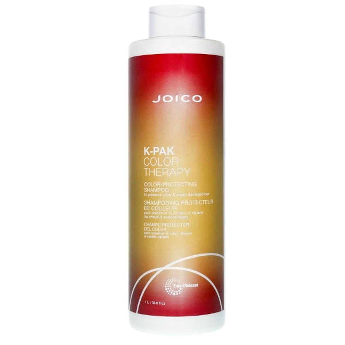 Joico K-Pak Color Therapy Shampoo