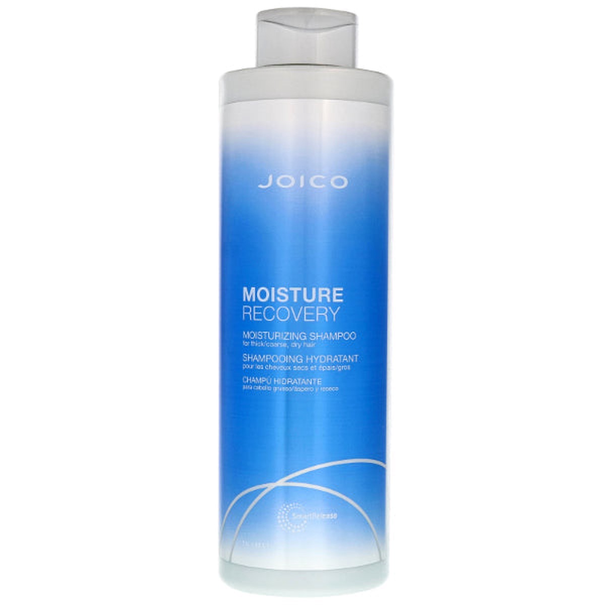 Joico Moisture Recovery Shampoo