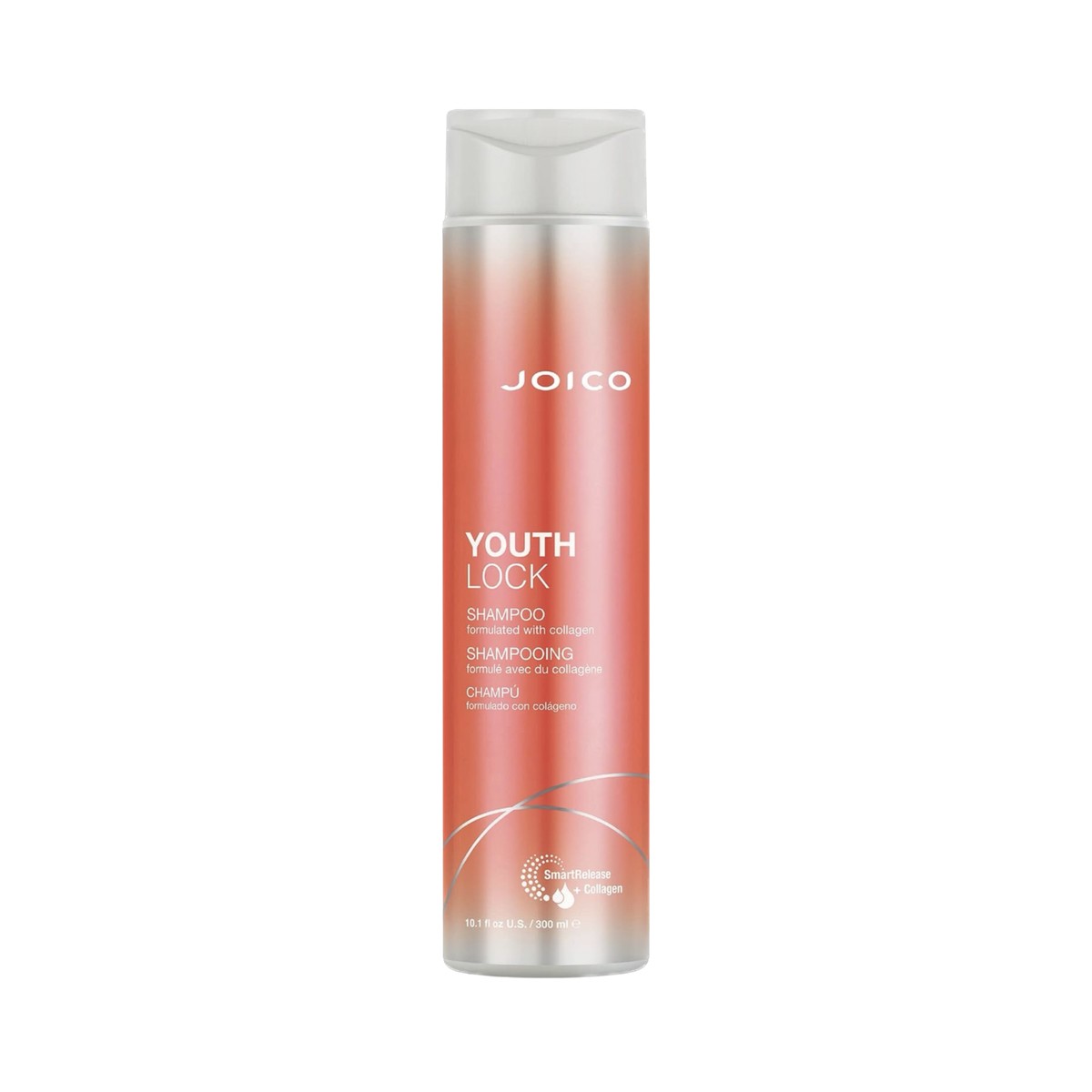 Joico Youthlock Shampoo 300ml