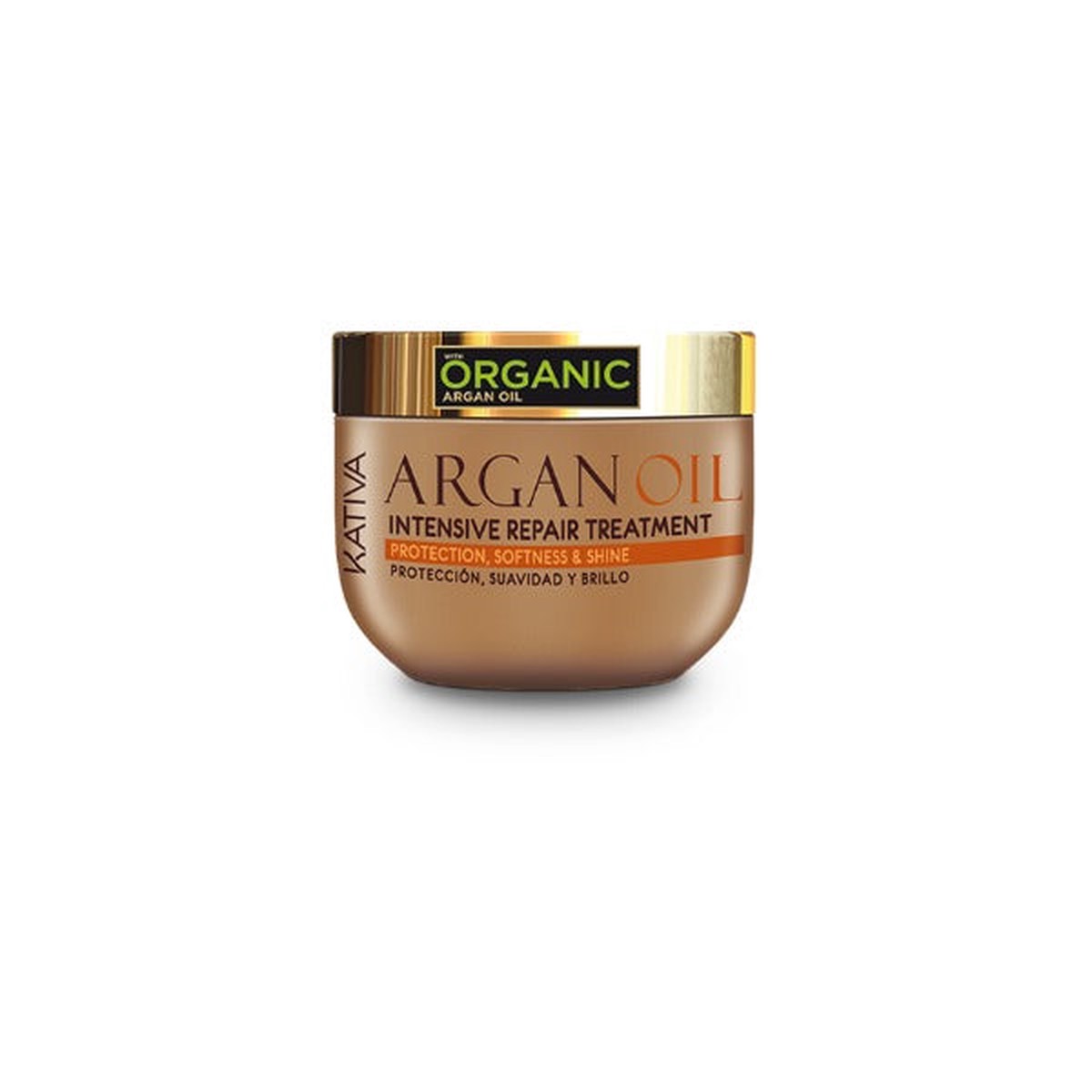 Kativa Argan Oil Mascarilla