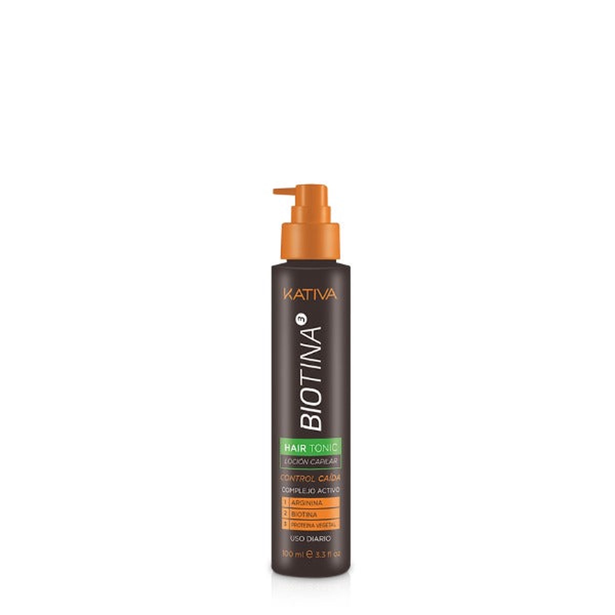 Kativa Biotina Locin 100ml