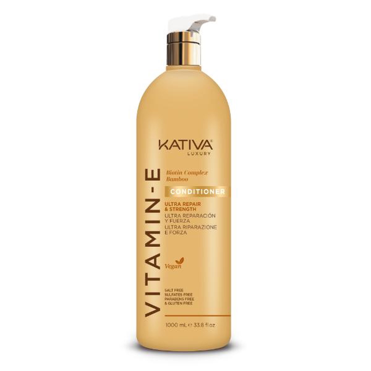 Kativa Vita E Conditioner