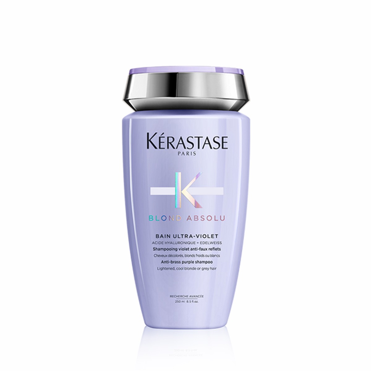 Krastase Blond Absolu Bain Ultraviolet 250ml