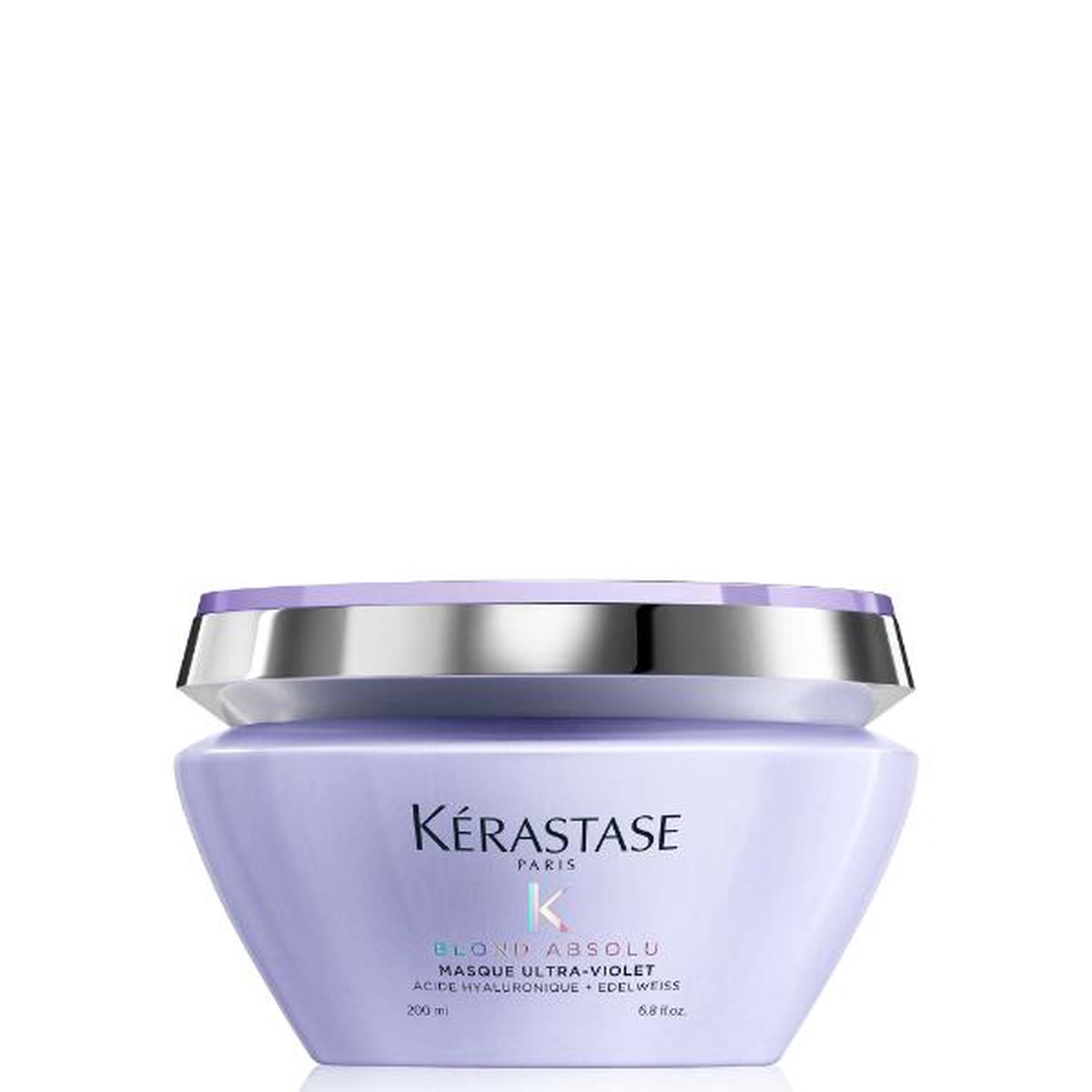 Krastase Blond Absolu Masque Ultraviolet 200ml