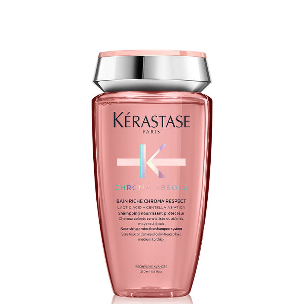 Krastase Chroma Absolu Bain RicheChromaRespect