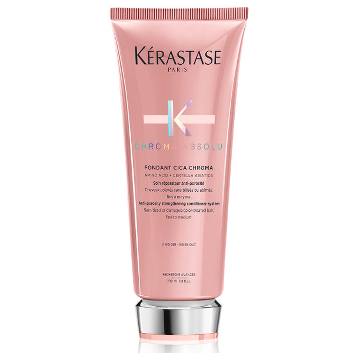 Krastase Chroma Absolu Fondant Cica Chroma 200ml