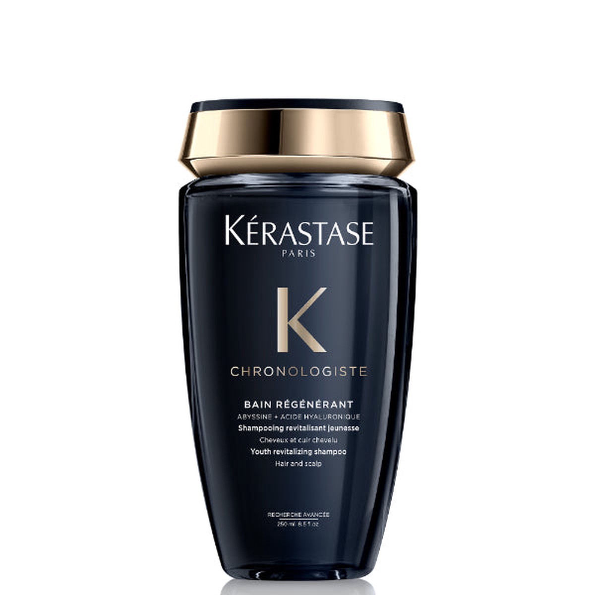 Krastase Chronologiste Bain Regenerant 250 ml