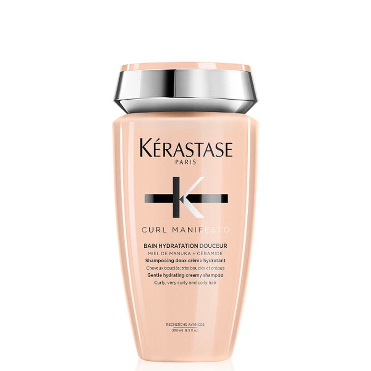 Krastase Curl Manifesto Bain 250ml