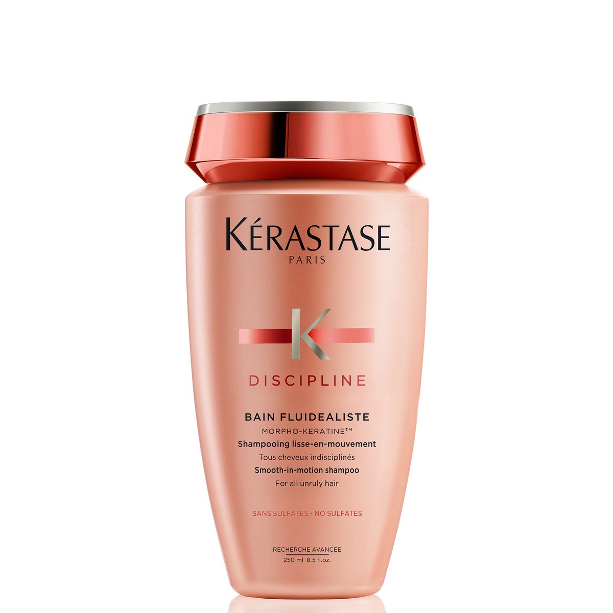 Krastase Discipline Bain Fluidealiste 250ml