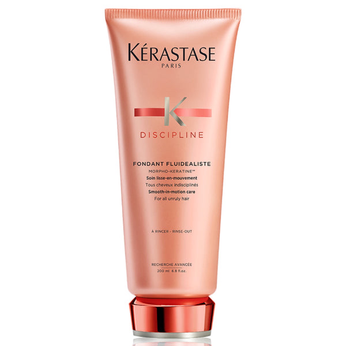 Krastase Discipline Fondant Fluidealiste 200ml
