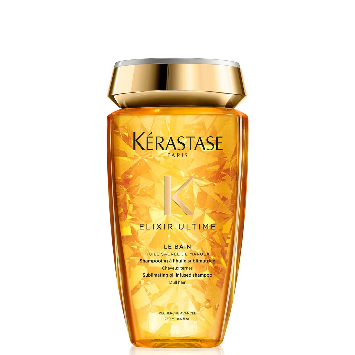 Krastase Elixir Ultime Le Bain 250ml