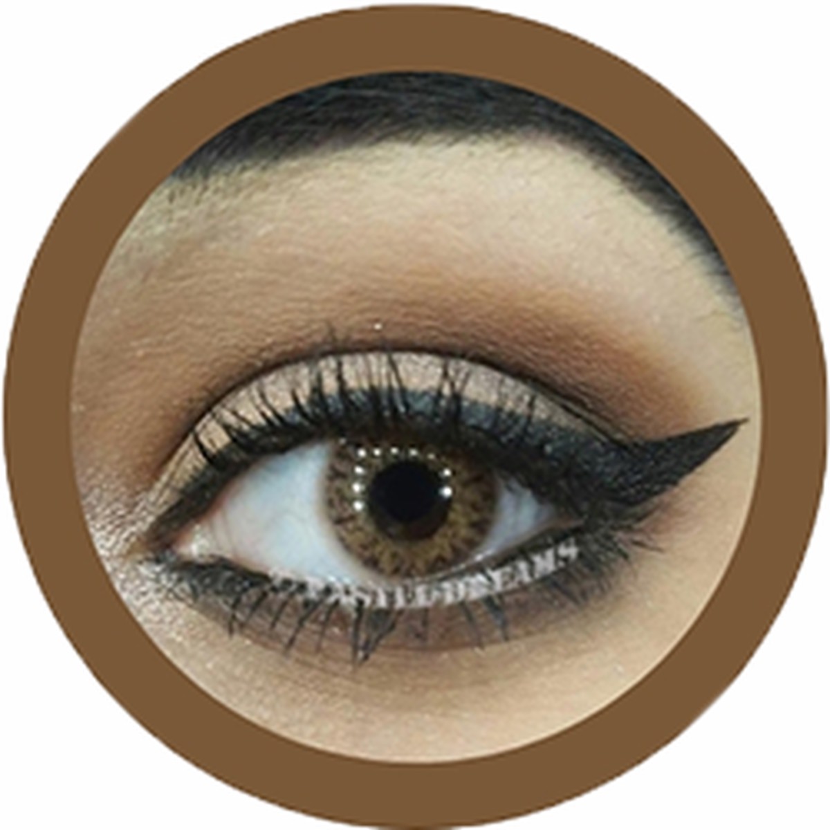 2 TONE EXTRA CAPPUCCINO
