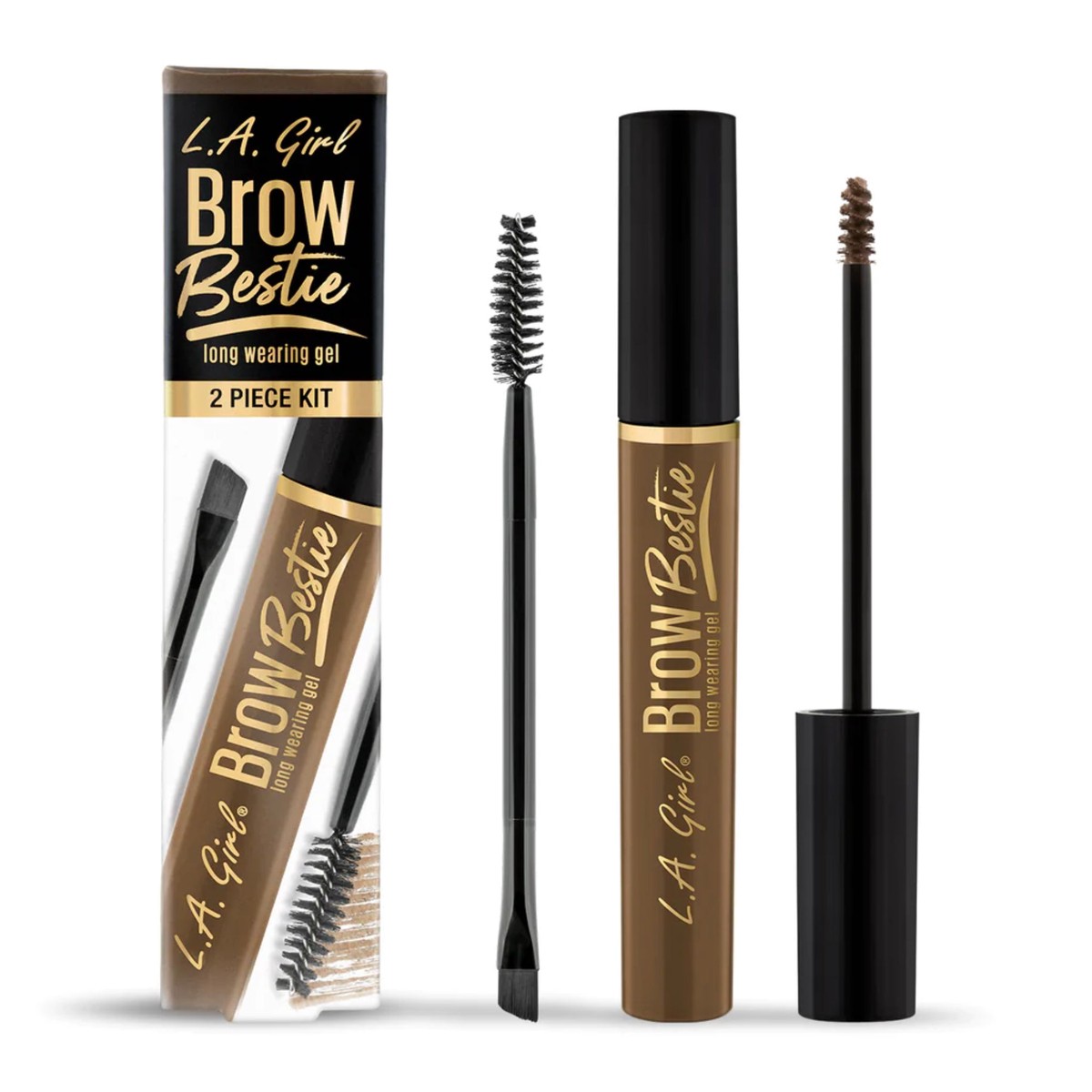 Brow Bestie 2 piece kit