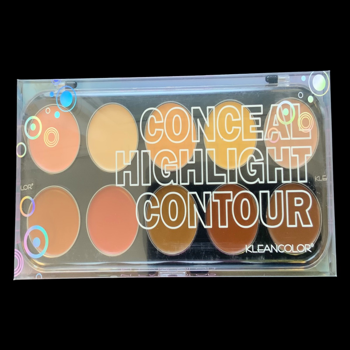 CONCEALER PALETTE