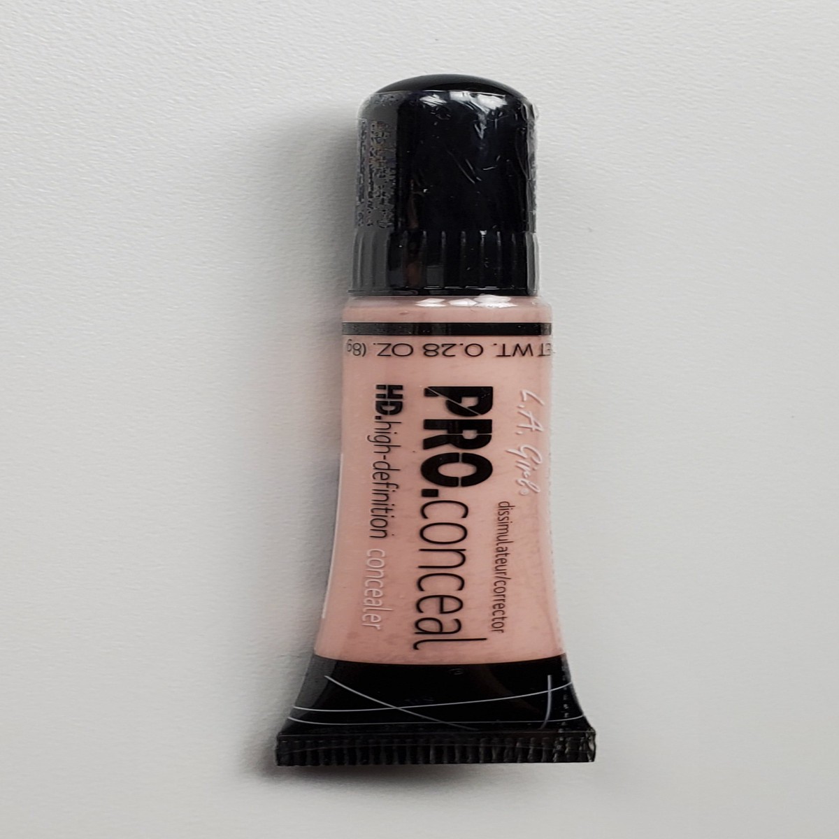 Cool pink corrector GC955