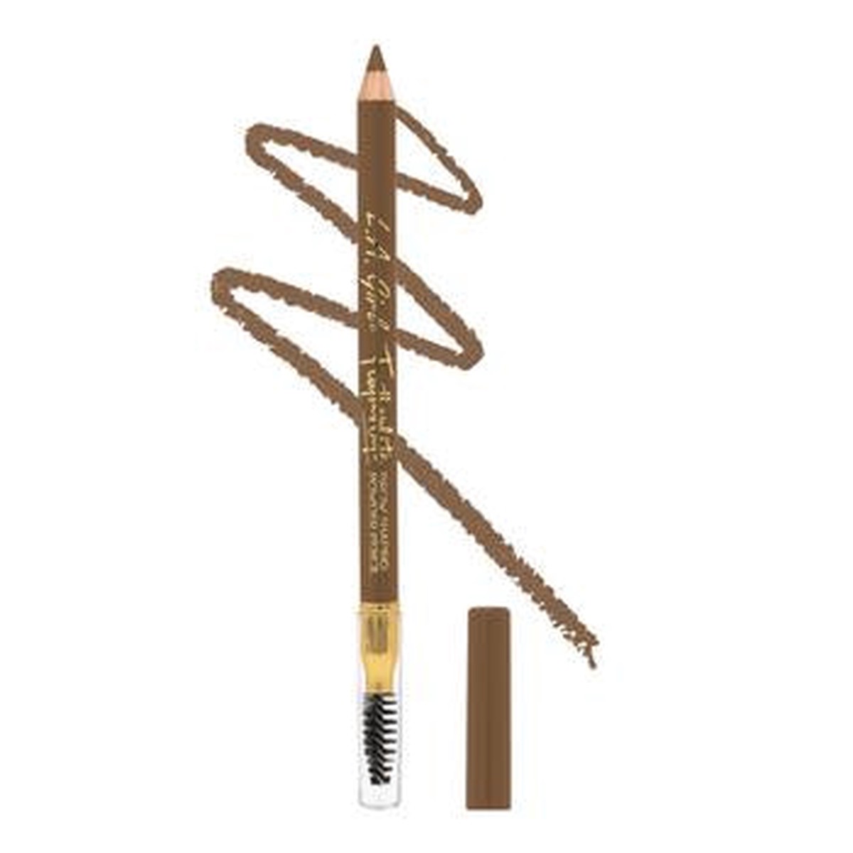 DARK BLONDE powder pencil