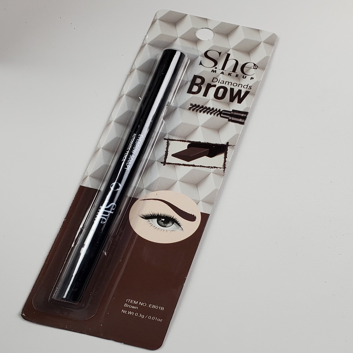 EYEBROW SCULPT Pencil