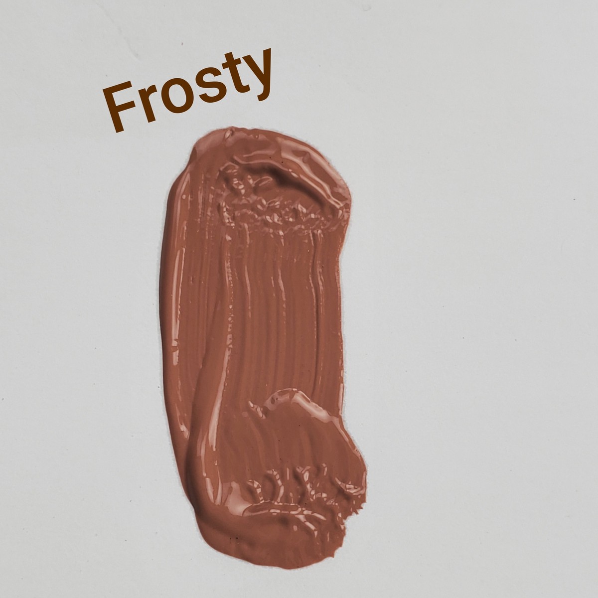 Frosty