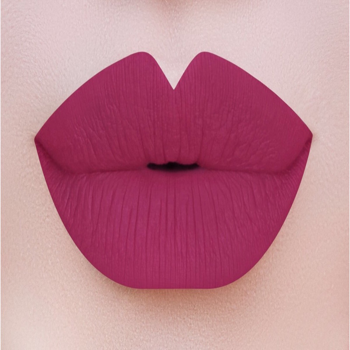 24 long wear matte lipgloss