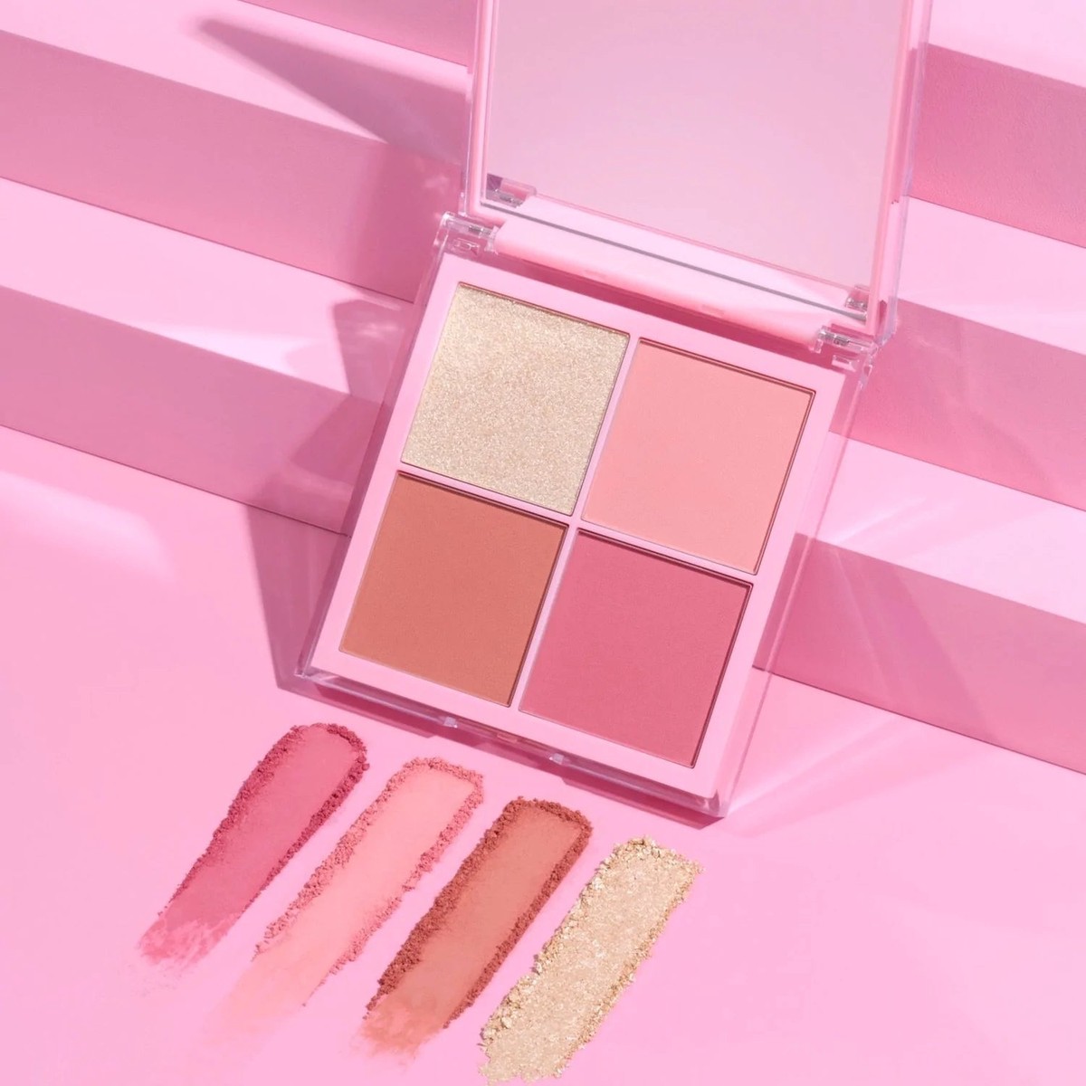 24/7 Keep Me Blushin Face Palette