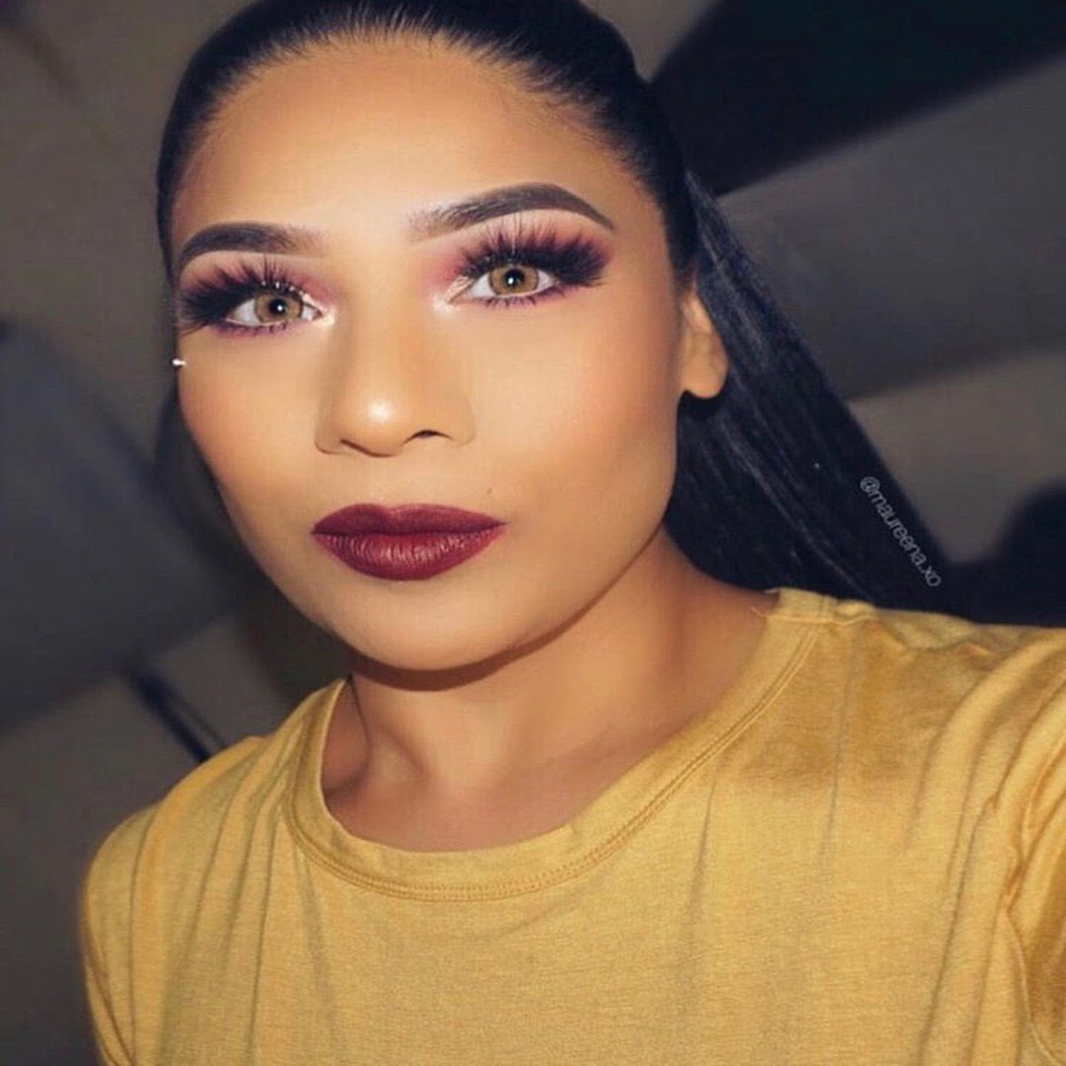 3 TONE DIVA HAZEL