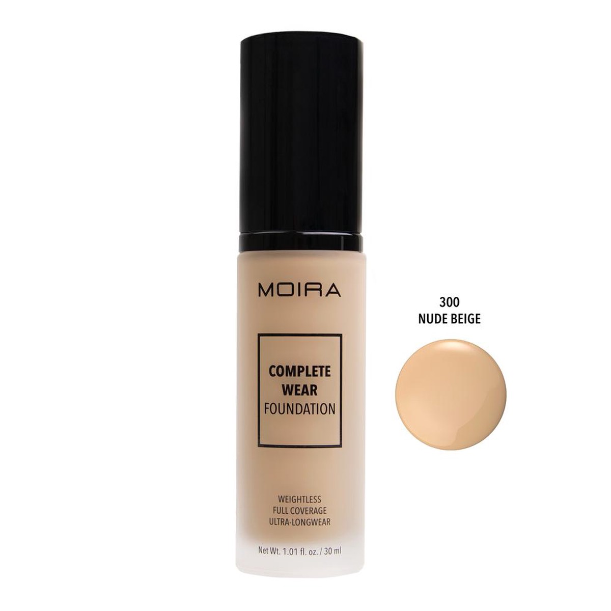 300 Nude beige